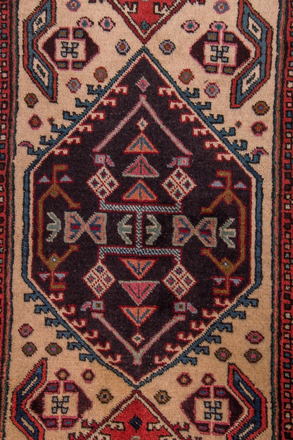 Ardebil Teppich 296x75cm - Perserteppich - Image 5