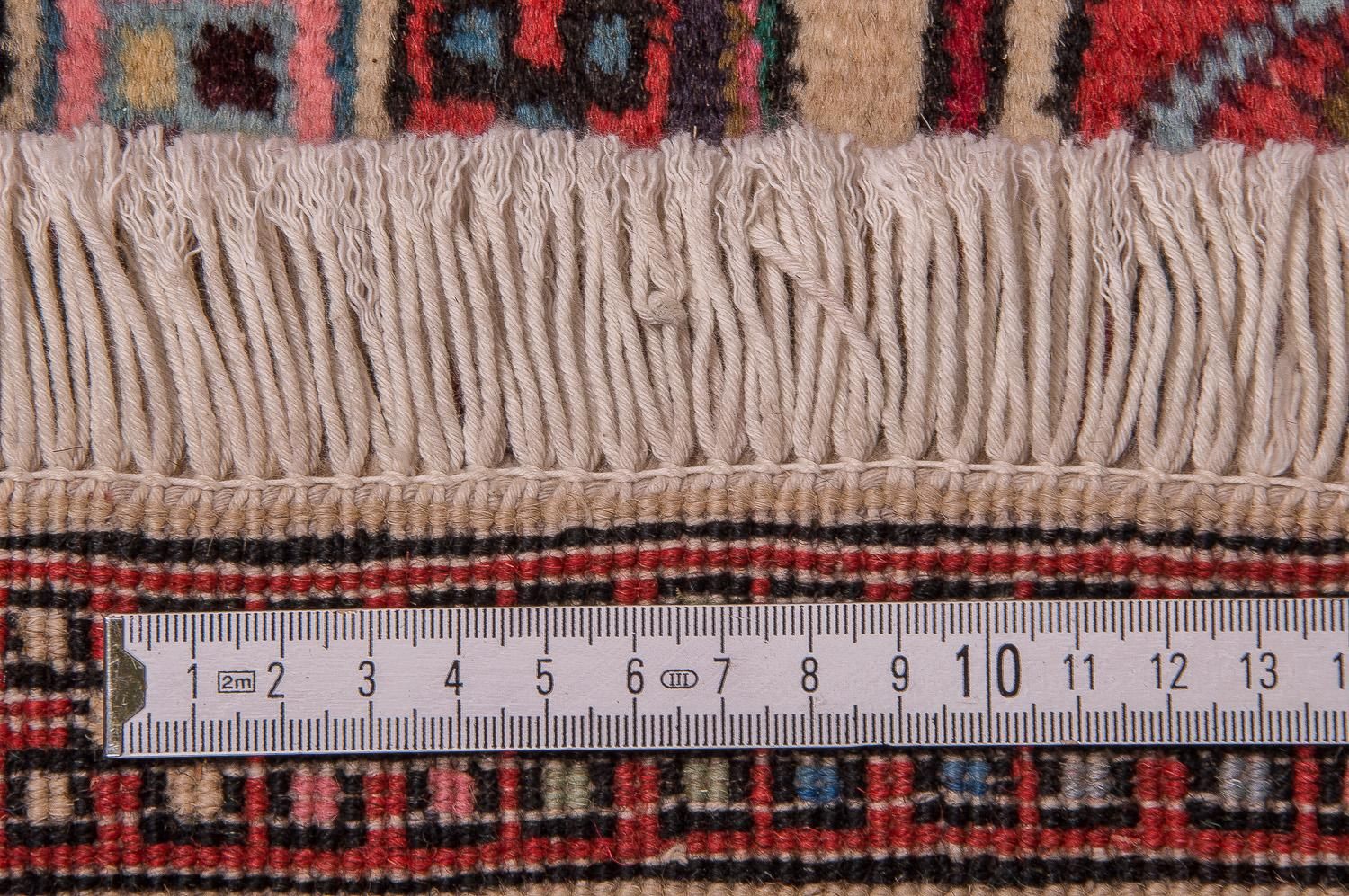 Ardebil Teppich 296x75cm - Perserteppich - Image 6