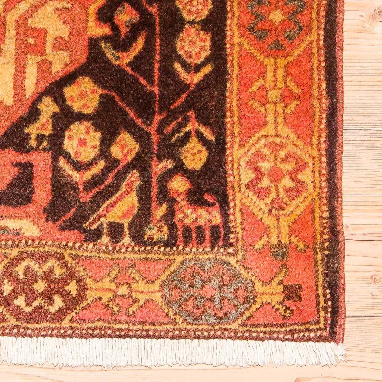 Ardebil Teppich 297x77cm - Perserteppich - Image 3
