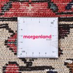 Perserteppich - Nomadic - 298 x 202 cm - rot - Image 6