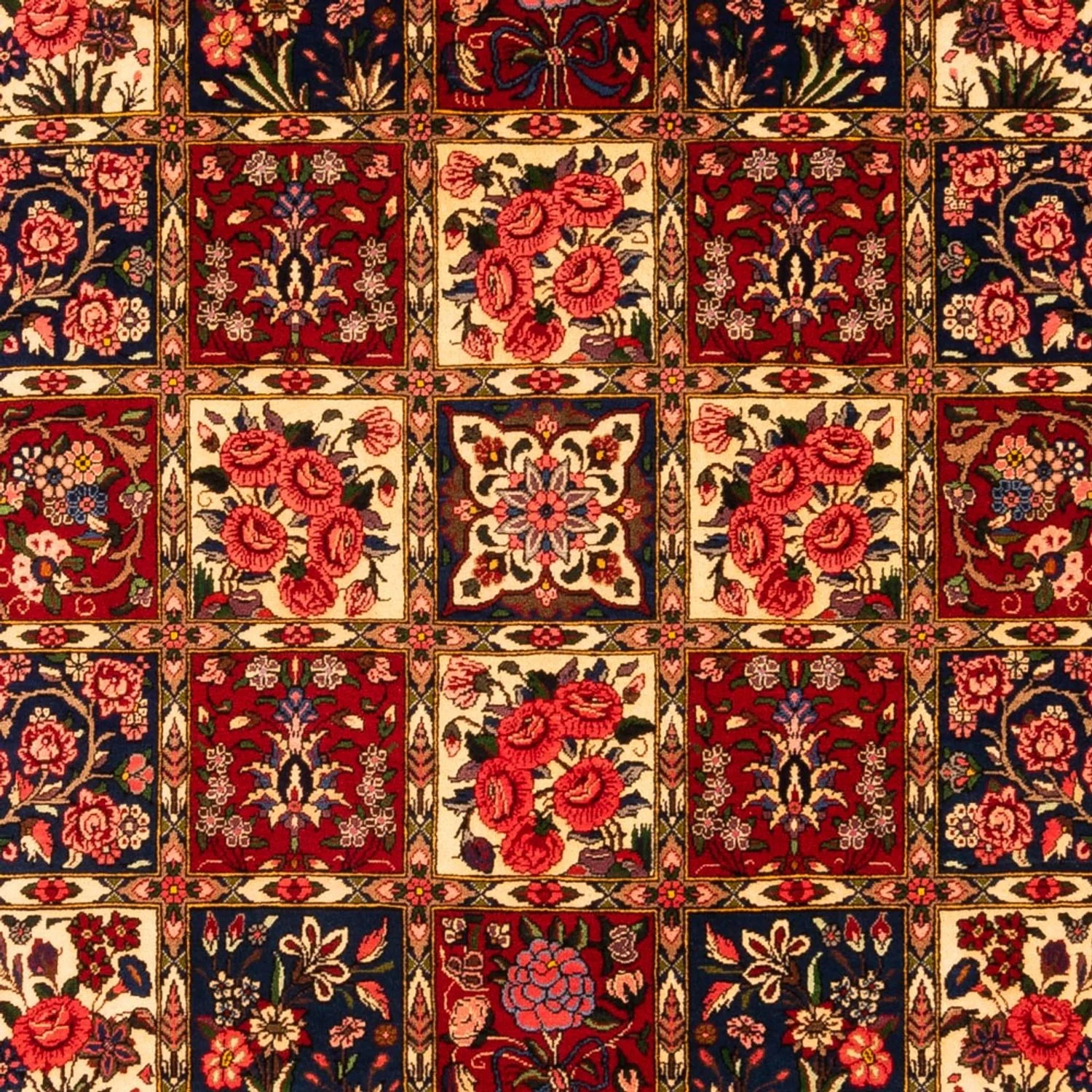 Bachtiar Teppich 298x204cm - Perserteppich - Image 2