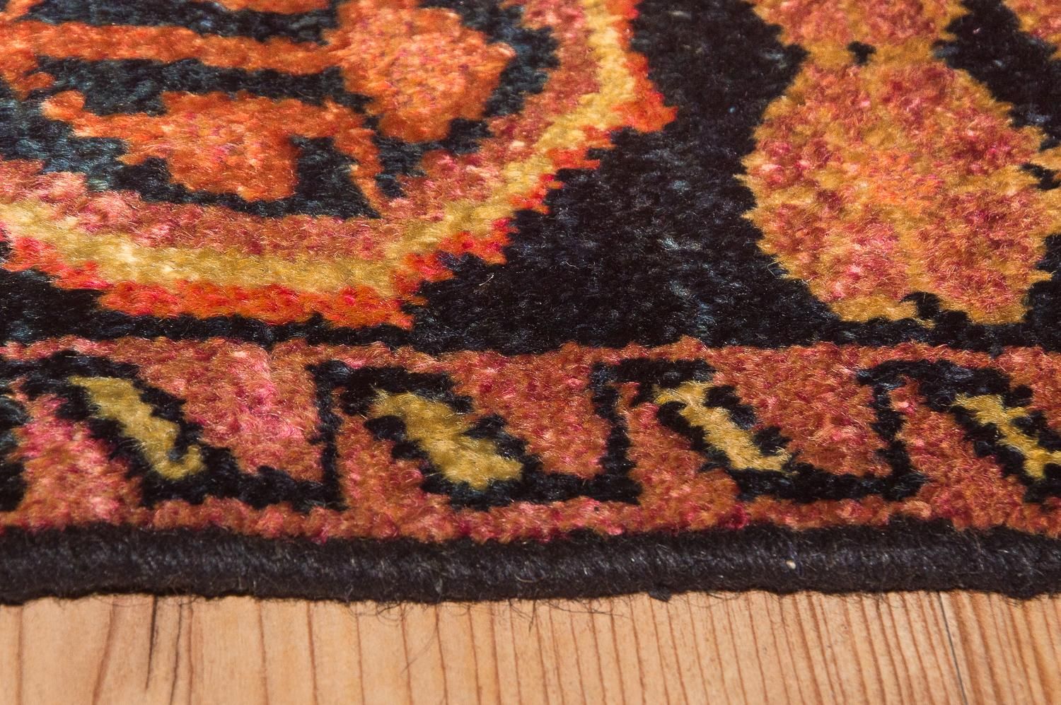 Hamadan Teppich 300x150cm - Perserteppich - Image 7