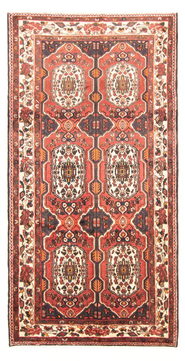 Bachtiar Teppich 300x166cm - Perserteppich