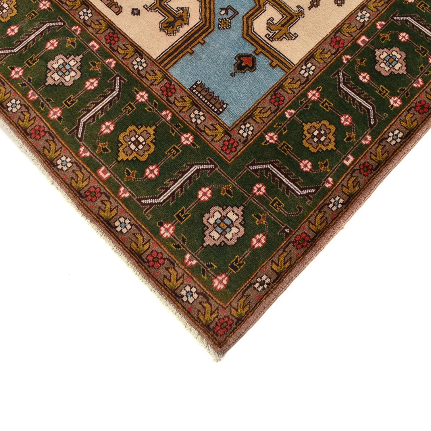 Perserteppich - Nomadic - 300 x 200 cm - mehrfarbig - Image 2