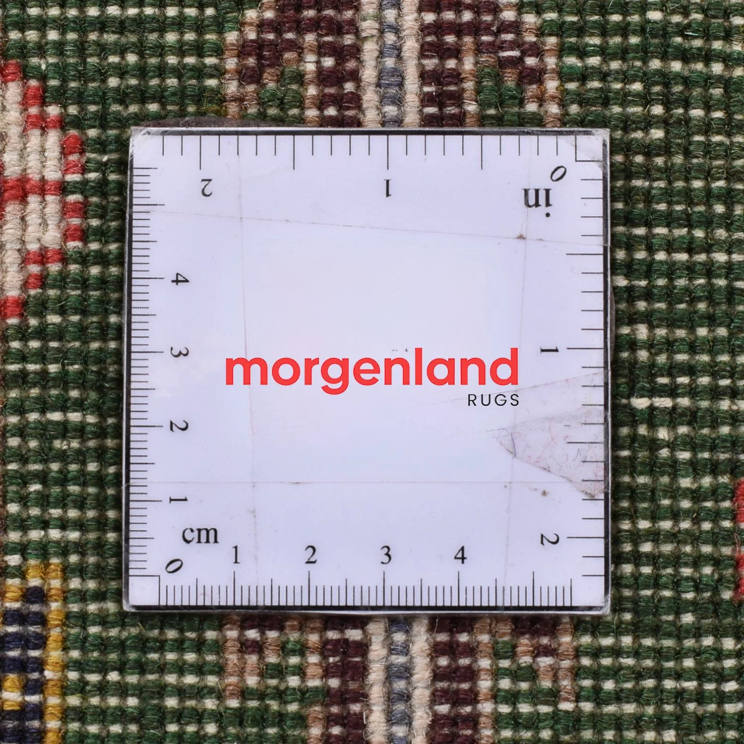 Perserteppich - Nomadic - 300 x 200 cm - mehrfarbig - Image 6