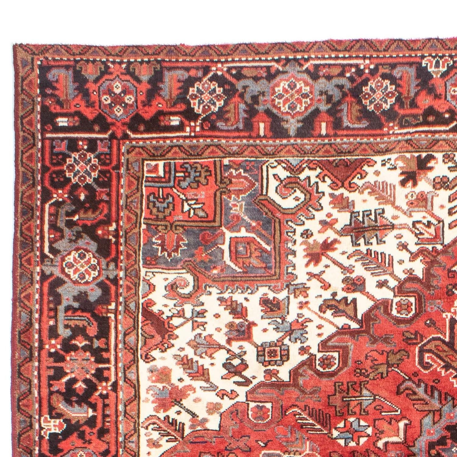 Heriz Teppich 300x215cm - Perserteppich - Image 3