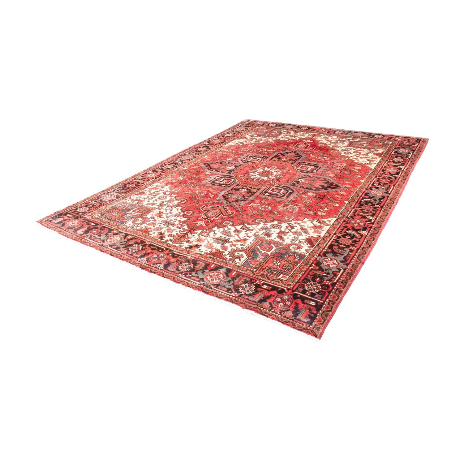 Heriz Teppich 300x215cm - Perserteppich - Image 5