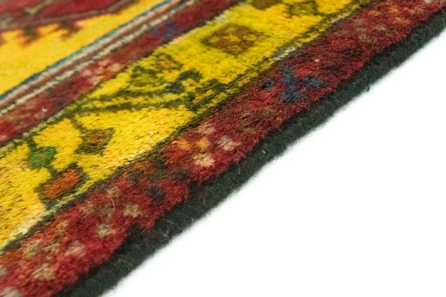 Ardebil Teppich 300x73cm - Perserteppich - Image 3