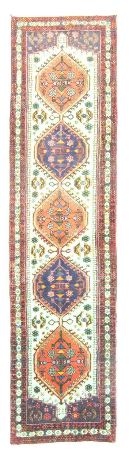 Ardebil Teppich 300x75cm - Perserteppich