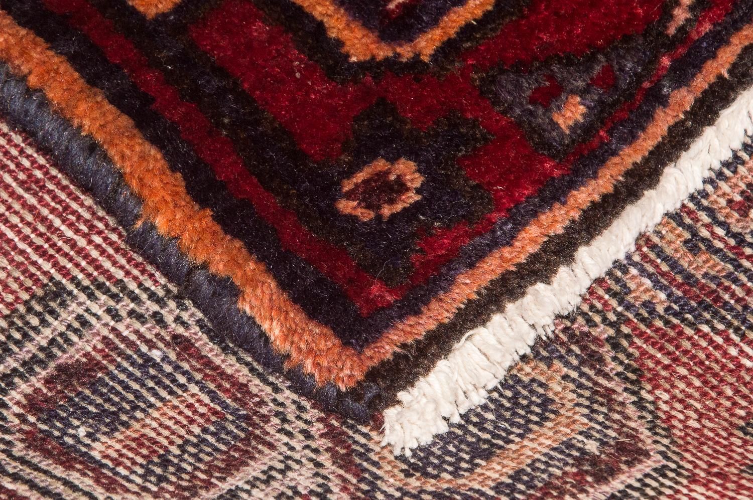 Hamadan Teppich 302x153cm - Perserteppich - Image 5