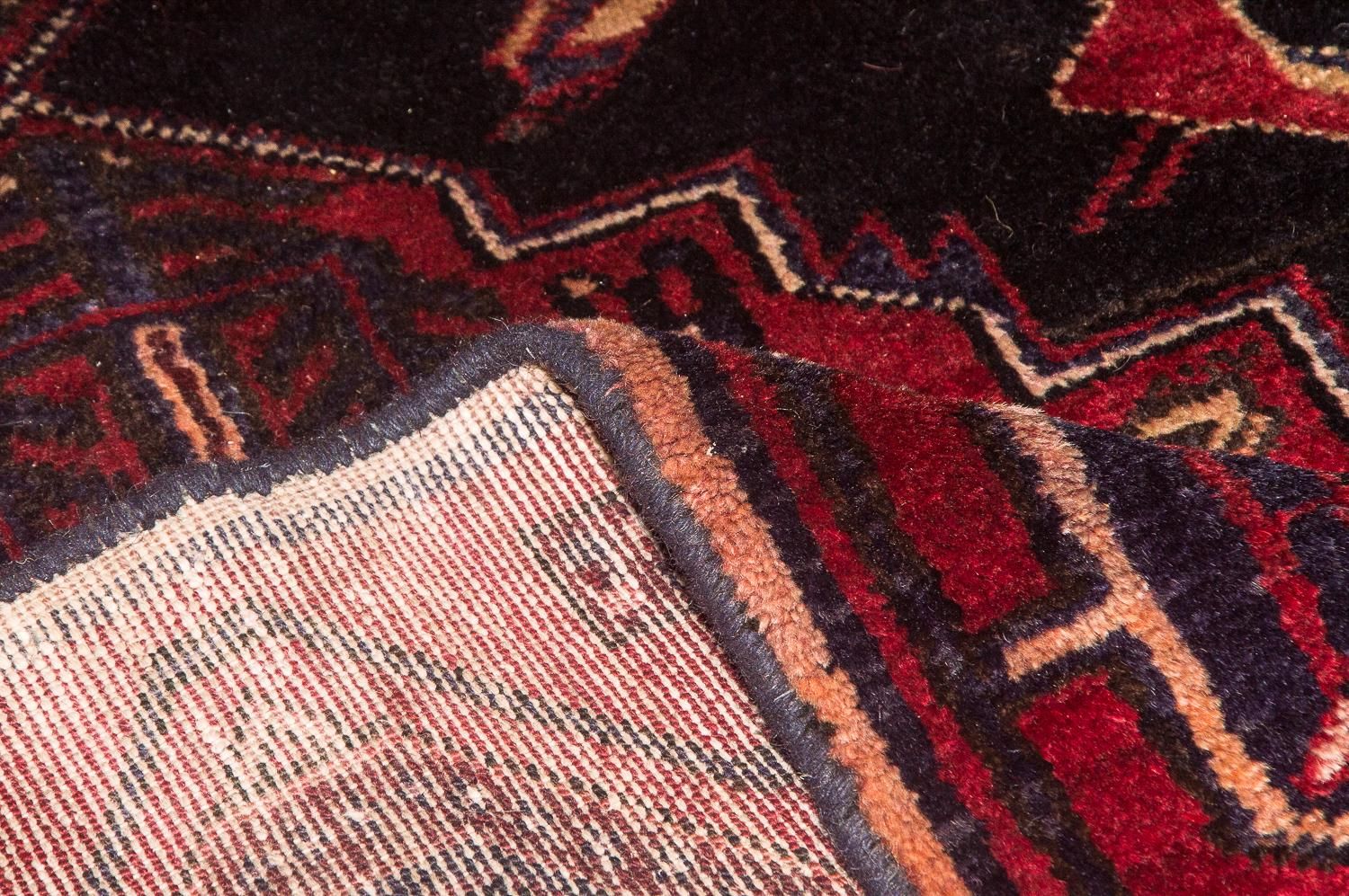 Hamadan Teppich 302x153cm - Perserteppich - Image 7