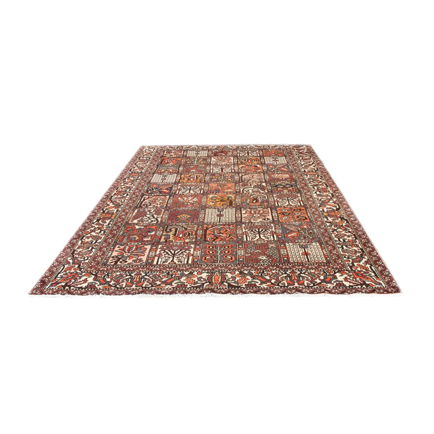 Bachtiar Teppich 302x210cm - Perserteppich - Image 5
