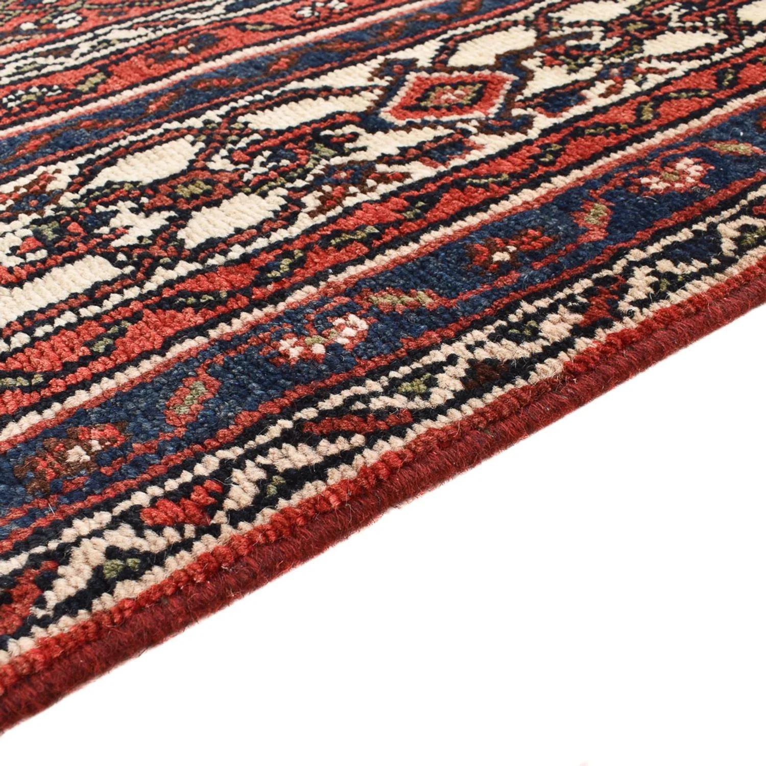 Abadeh Teppich 304x208cm - Perserteppich - Image 3
