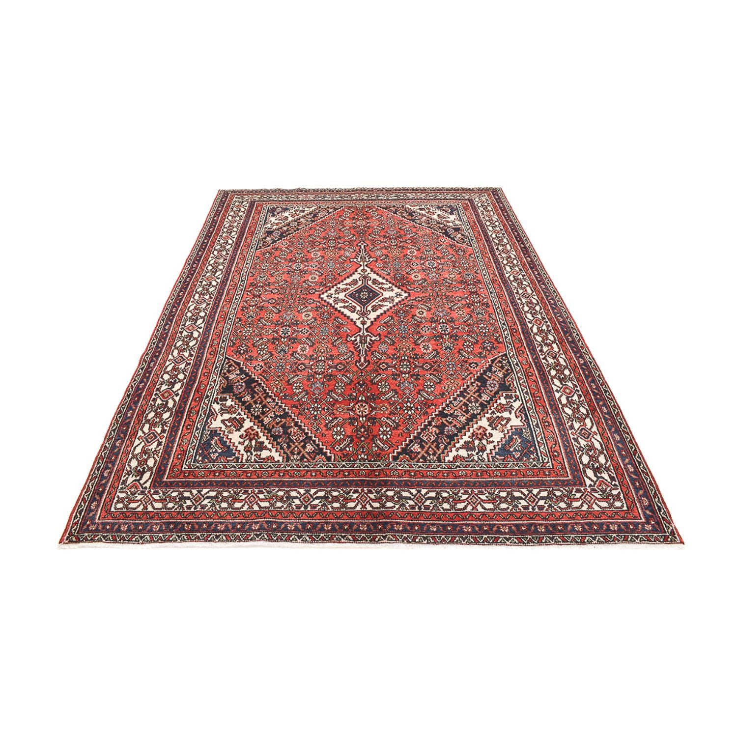 Abadeh Teppich 304x208cm - Perserteppich - Image 5