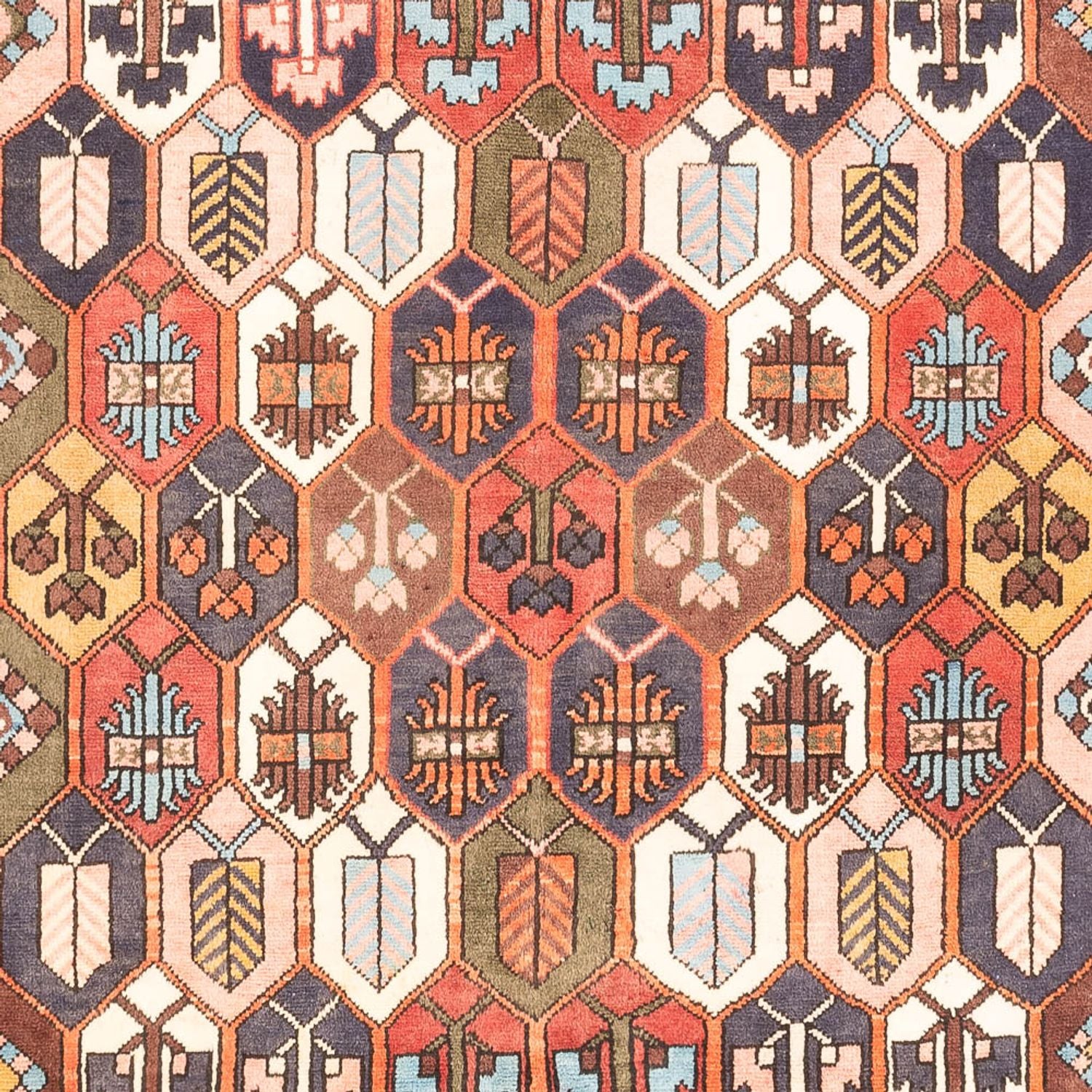 Bachtiar Teppich 305x215cm - Perserteppich - Image 2