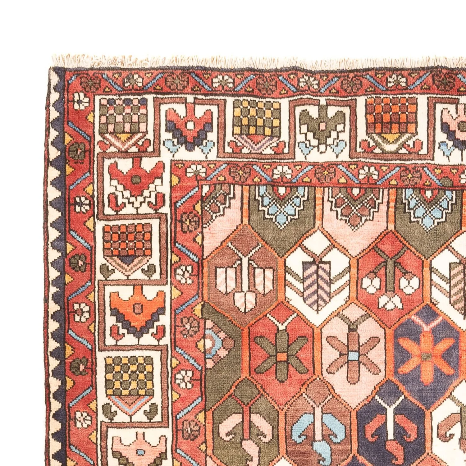 Bachtiar Teppich 305x215cm - Perserteppich - Image 3