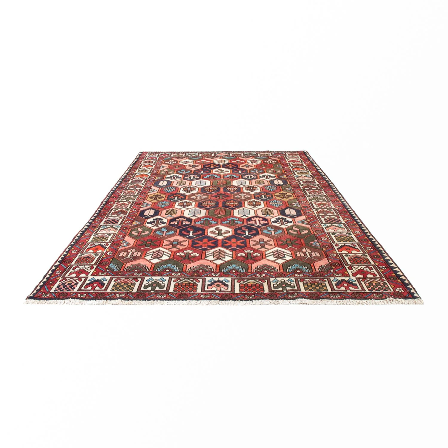 Bachtiar Teppich 305x215cm - Perserteppich - Image 5