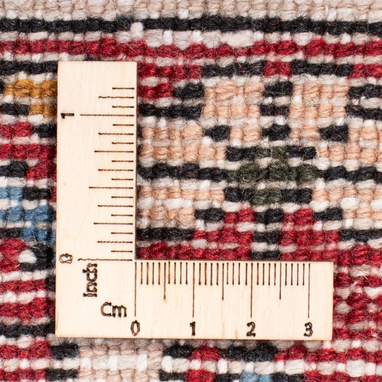 Bachtiar Teppich 305x215cm - Perserteppich - Image 7