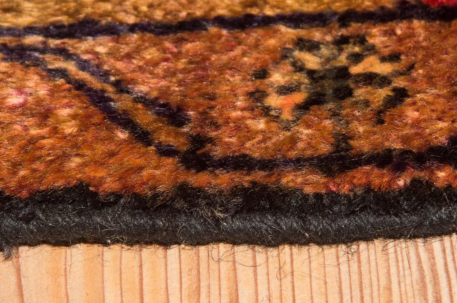 Nahavand Teppich 306x158cm - Perserteppich - Image 6