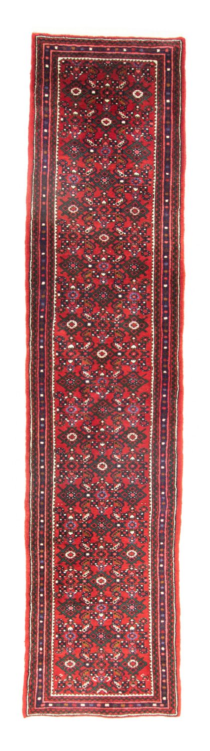 Hosseinabad Teppich 306x73cm - Perserteppich