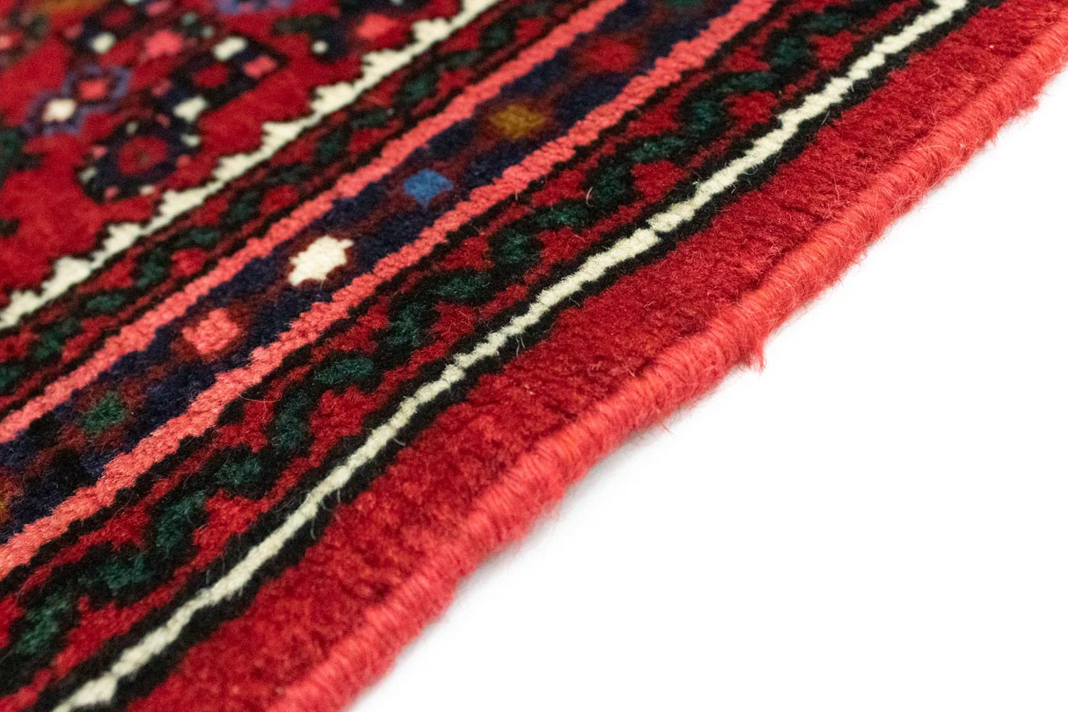 Hosseinabad Teppich 306x73cm - Perserteppich - Image 3