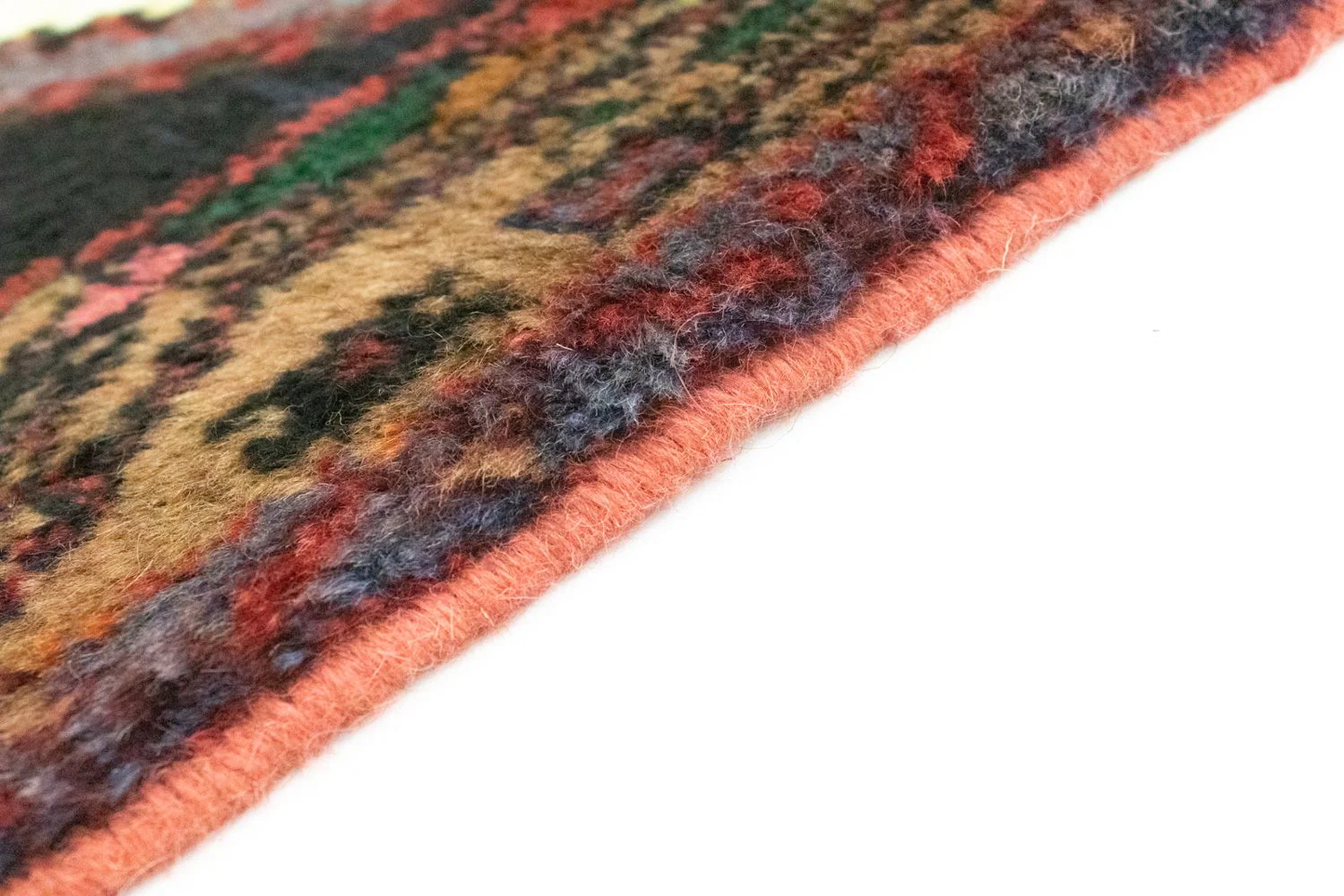 Hamadan Teppich 306x78cm - Perserteppich - Image 3