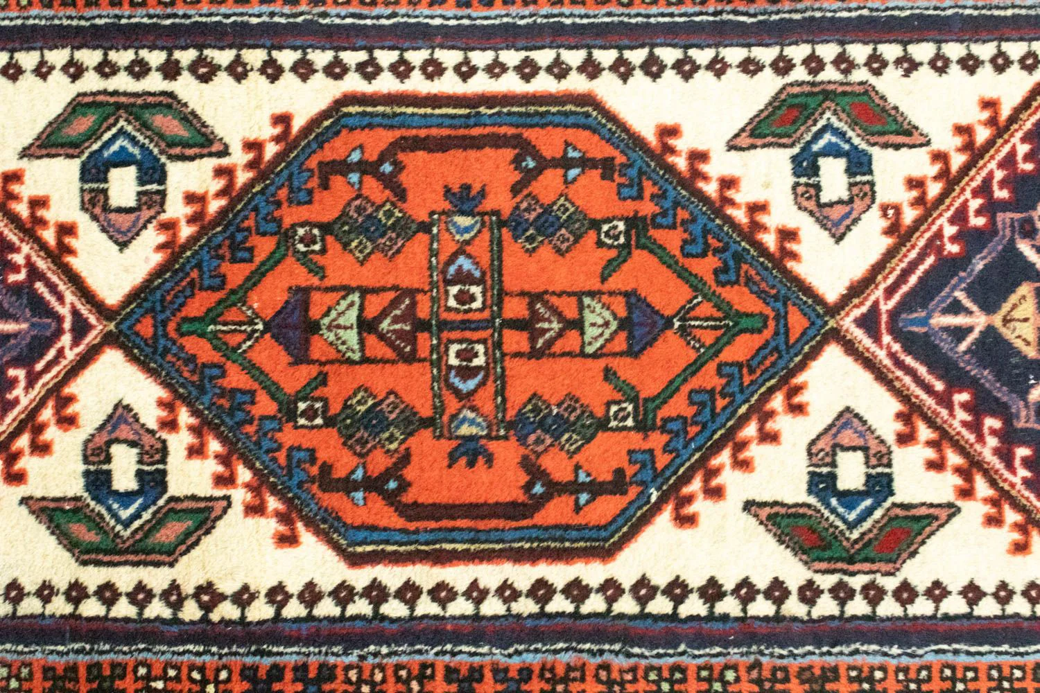 Ardebil Teppich 307x70cm - Perserteppich - Image 2
