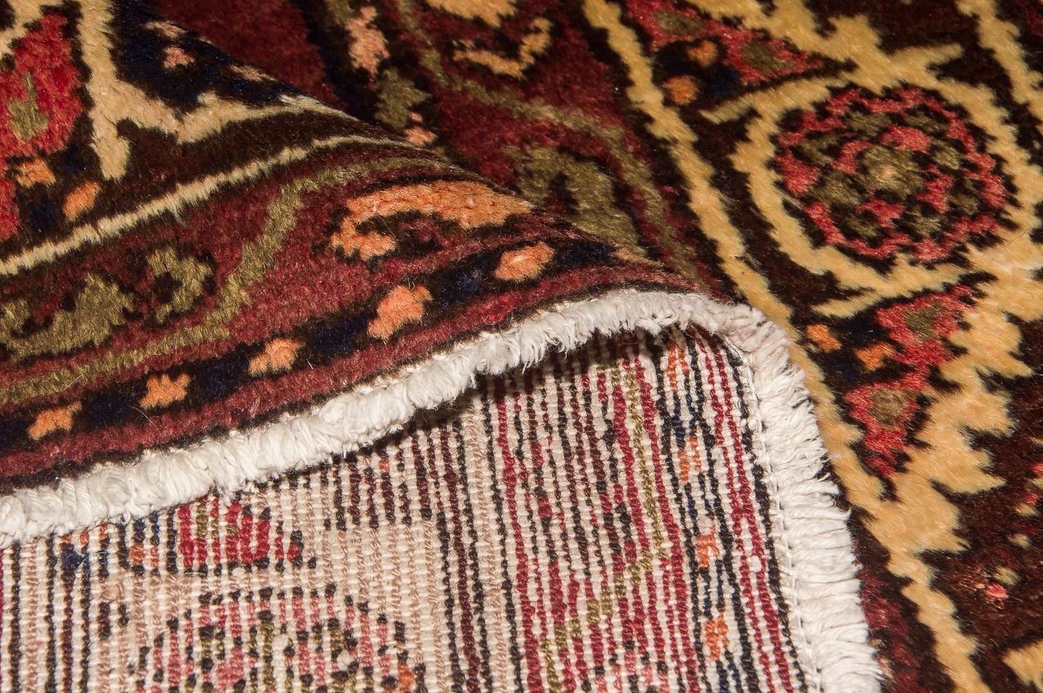 Hamadan Teppich 309x159cm - Perserteppich - Image 7