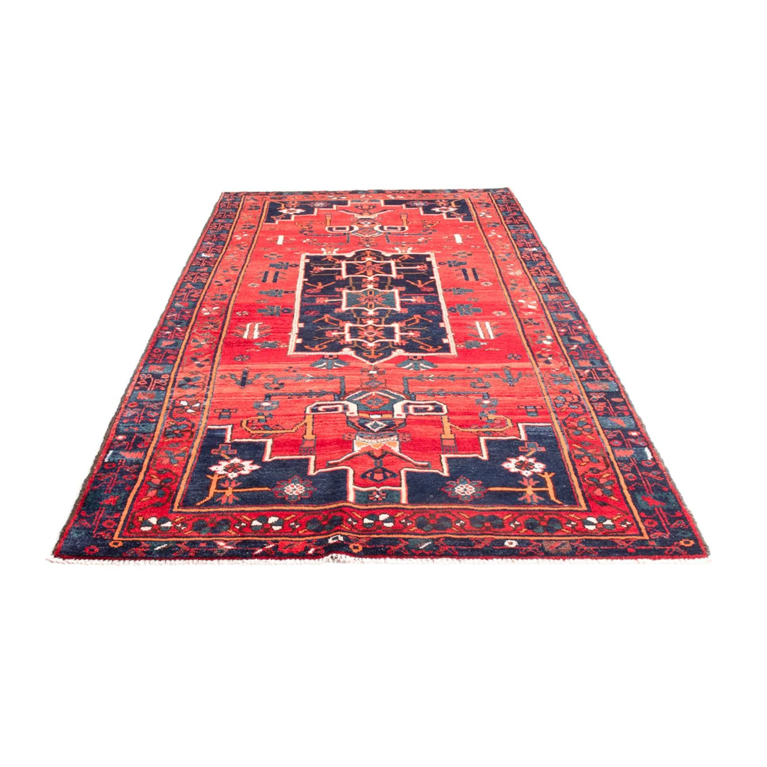 Hamadan Teppich 310x155cm - Perserteppich - Image 5