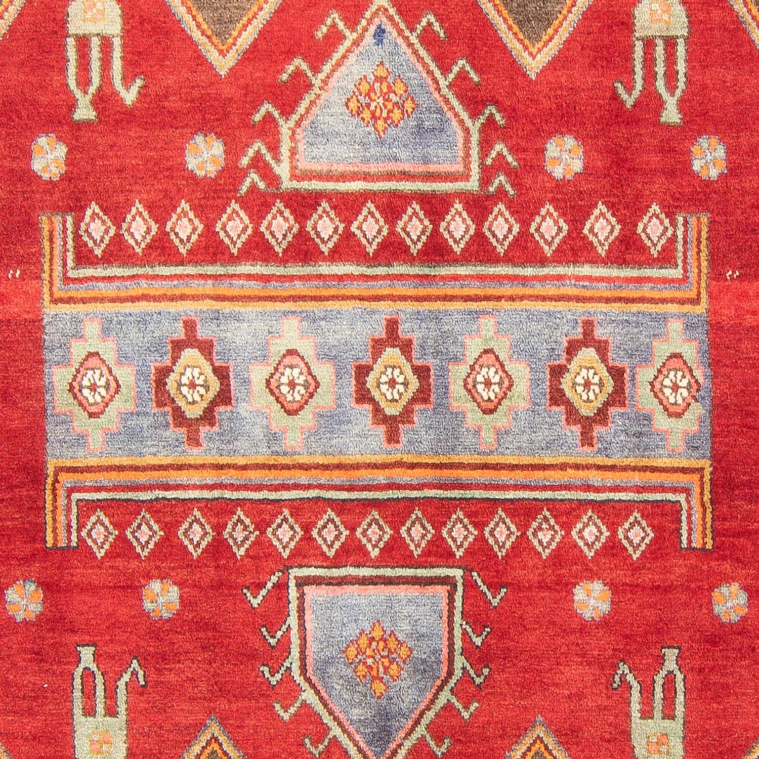 Hamadan Teppich 310x158cm - Perserteppich - Image 2