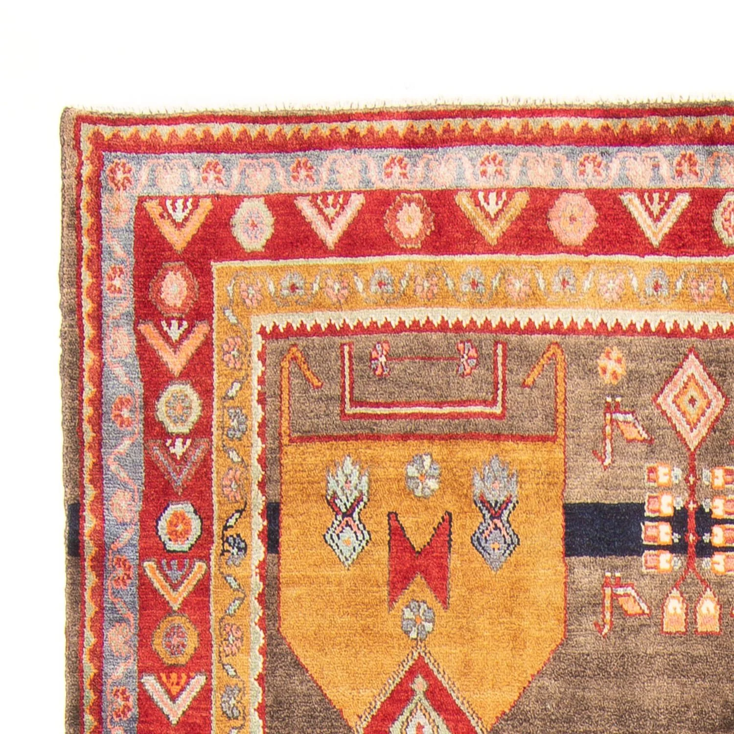 Hamadan Teppich 310x158cm - Perserteppich - Image 3