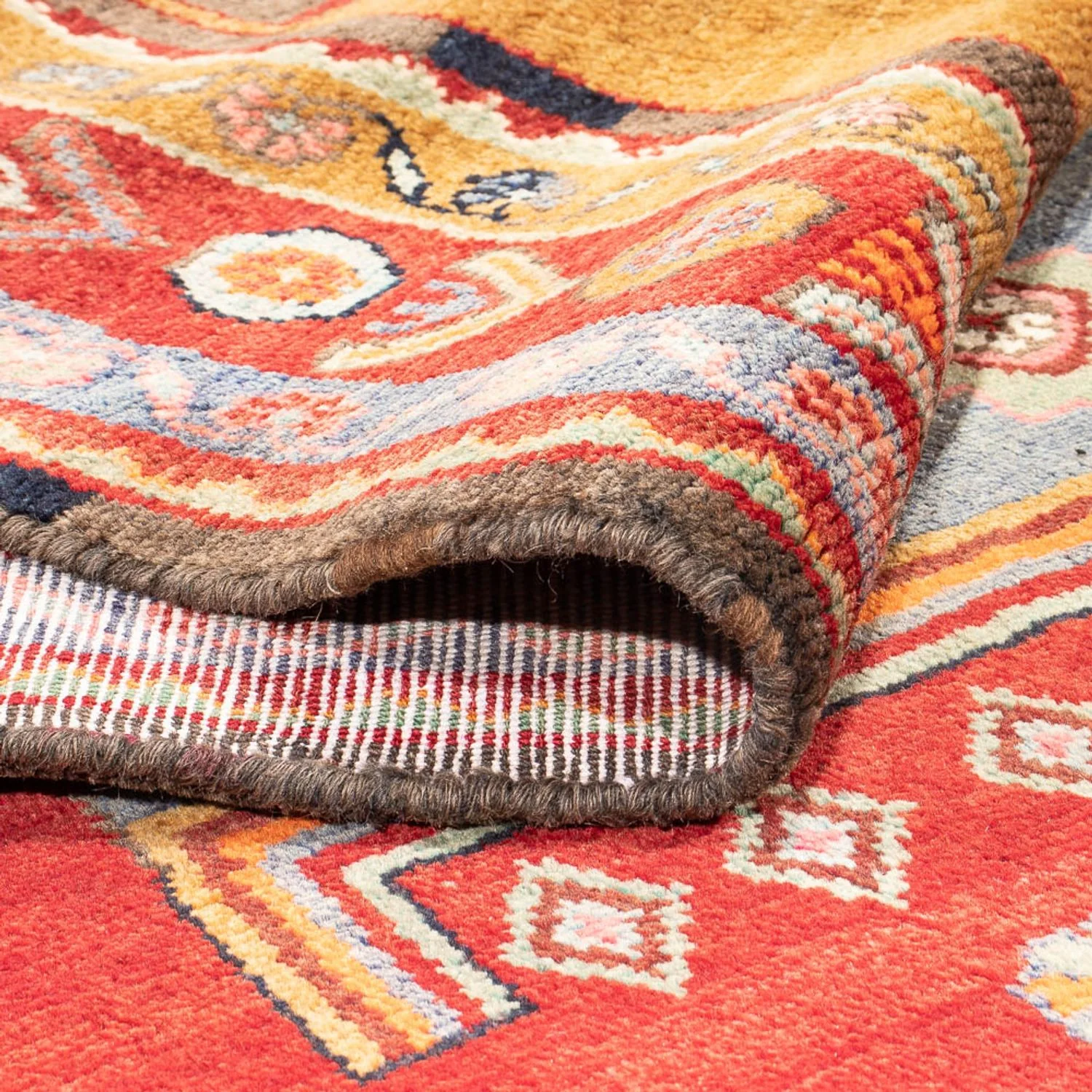 Hamadan Teppich 310x158cm - Perserteppich - Image 4