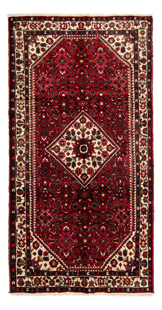 Hamadan Teppich 310x165cm - Perserteppich