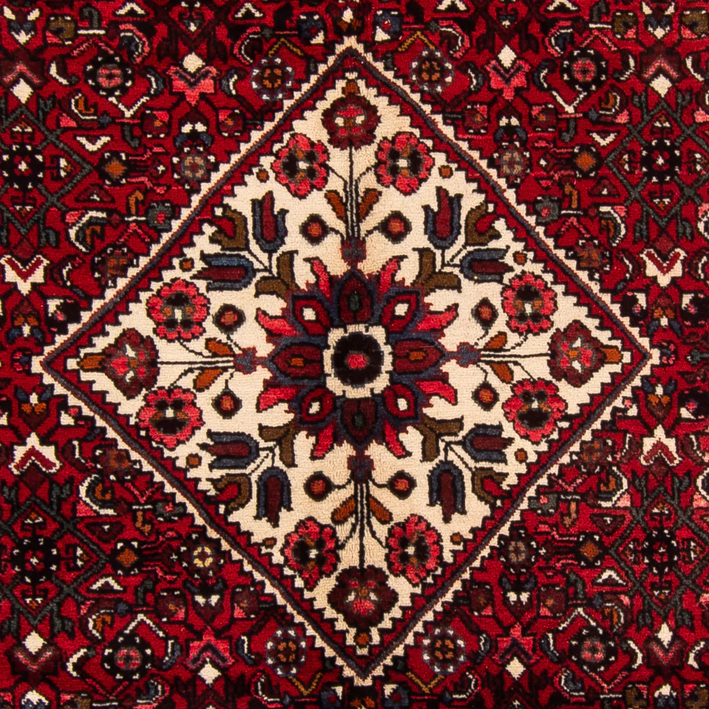 Hamadan Teppich 310x165cm - Perserteppich - Image 2