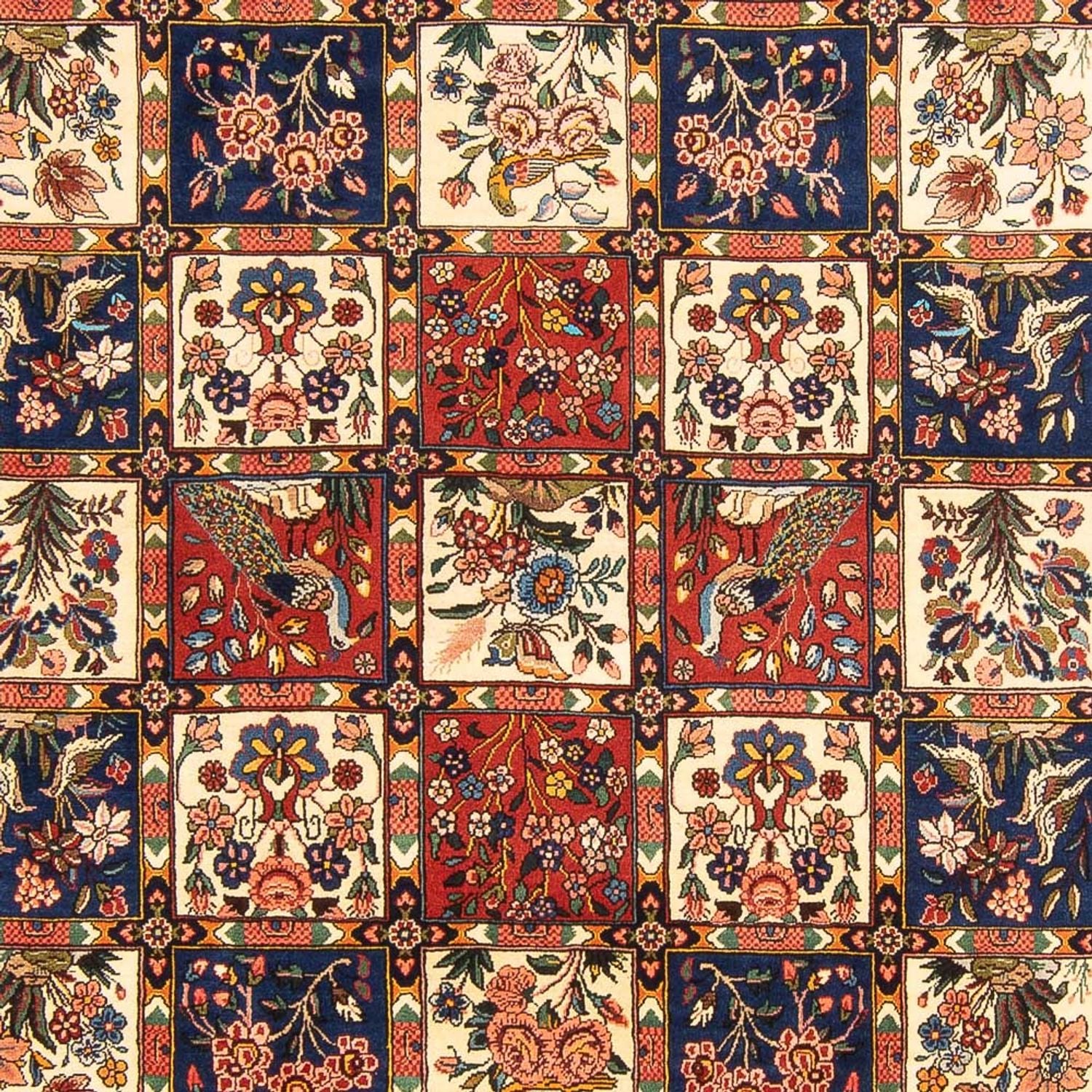 Bachtiar Teppich 310x203cm - Perserteppich - Image 2