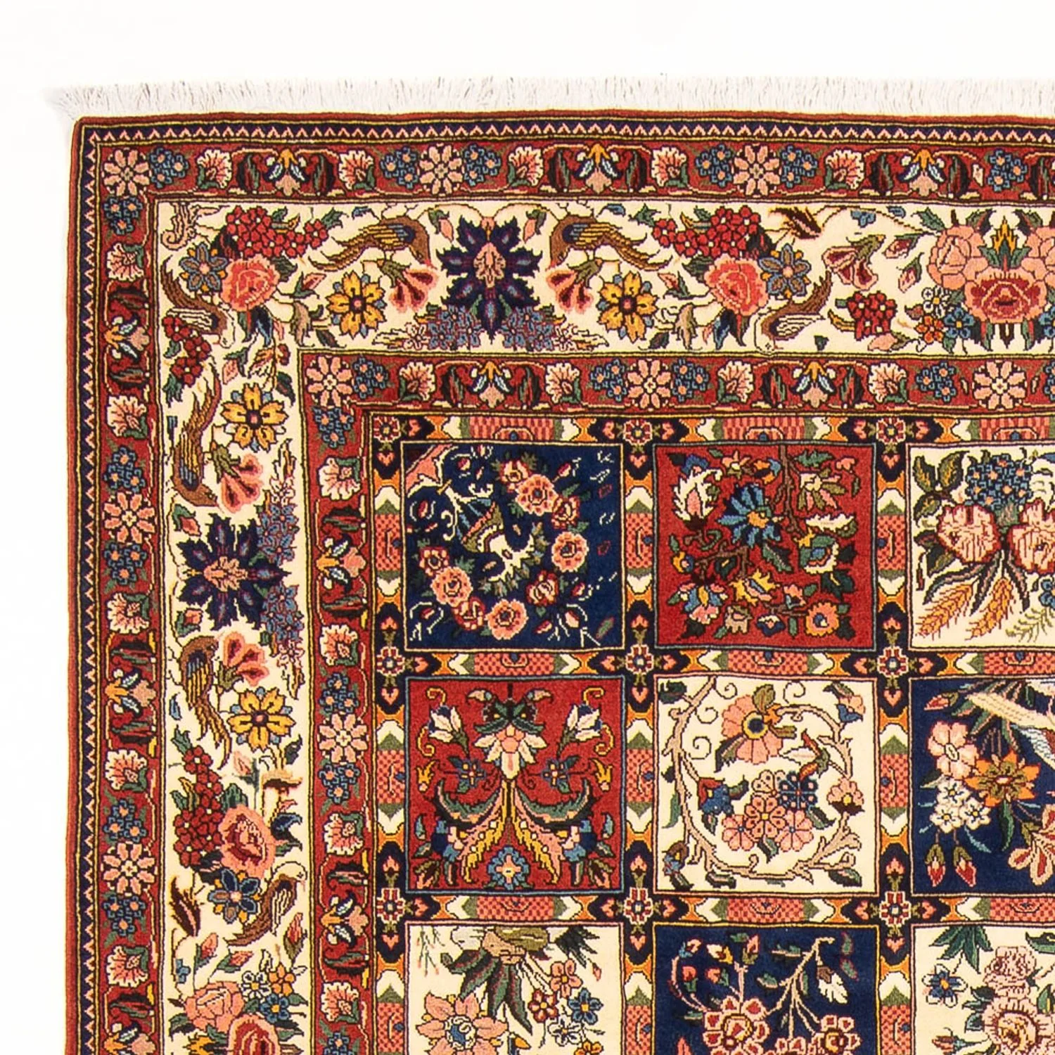Bachtiar Teppich 310x203cm - Perserteppich - Image 3