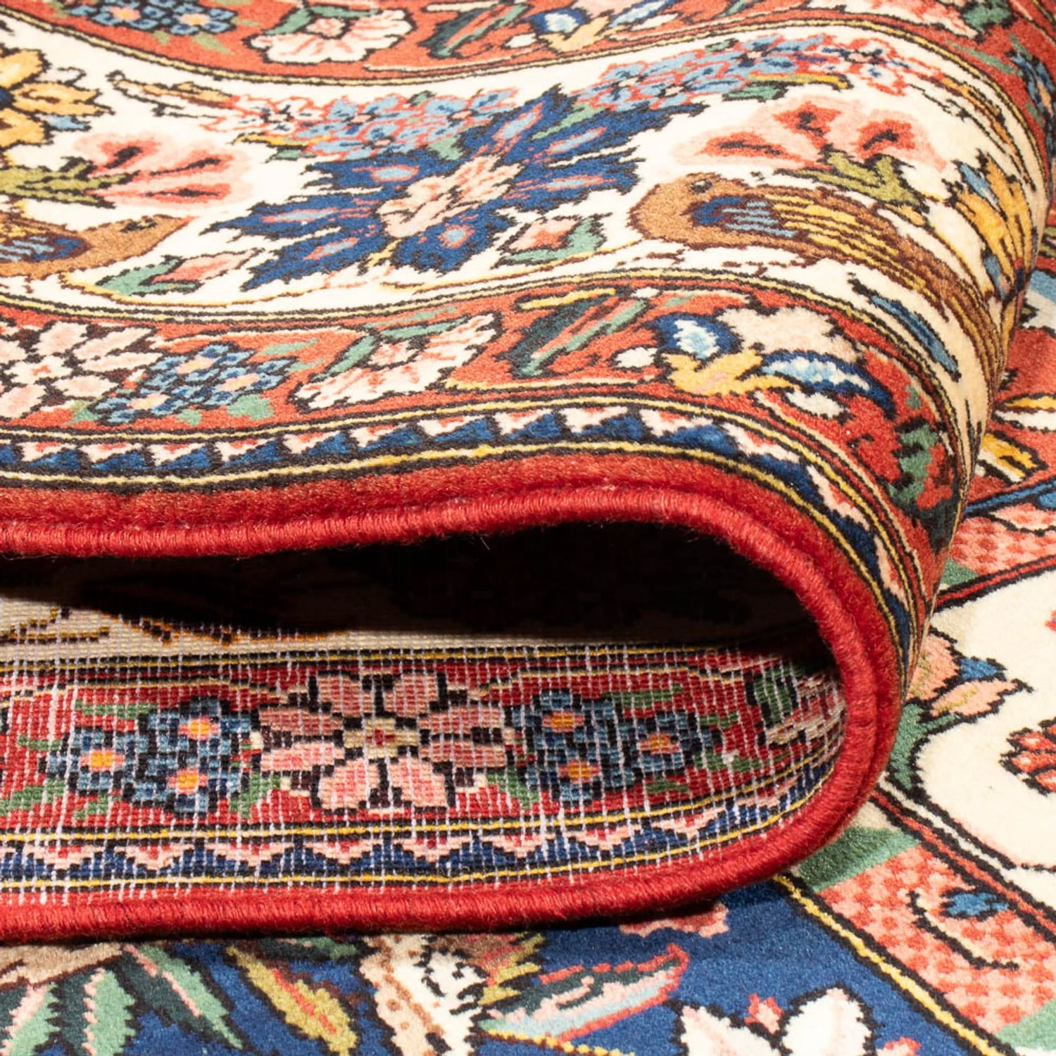 Bachtiar Teppich 310x203cm - Perserteppich - Image 4