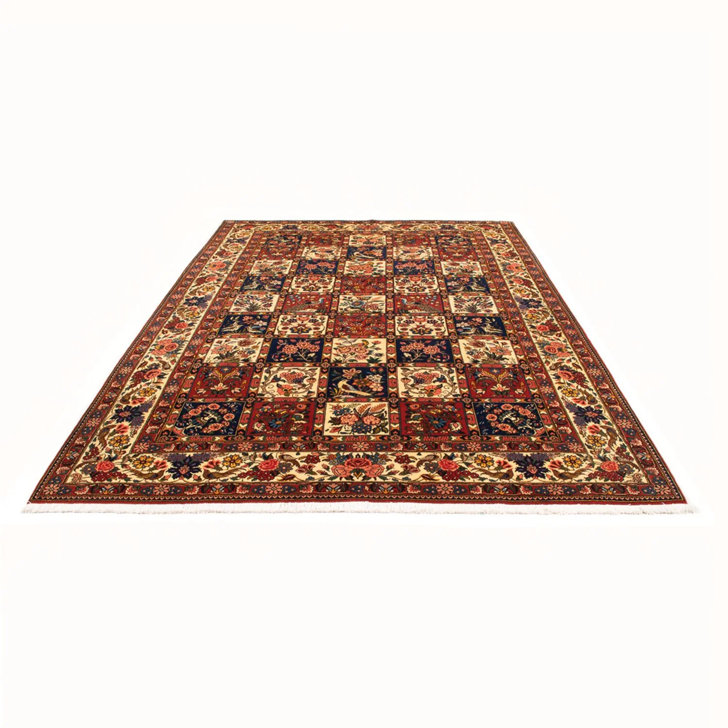 Bachtiar Teppich 310x203cm - Perserteppich - Image 5