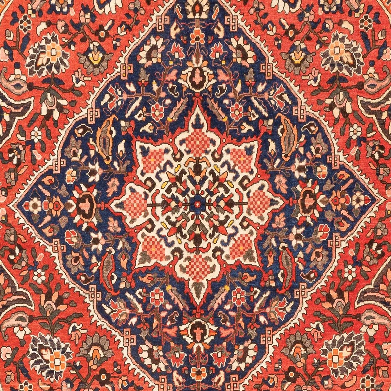 Perserteppich - Nomadic - 310 x 210 cm - mehrfarbig - Image 2
