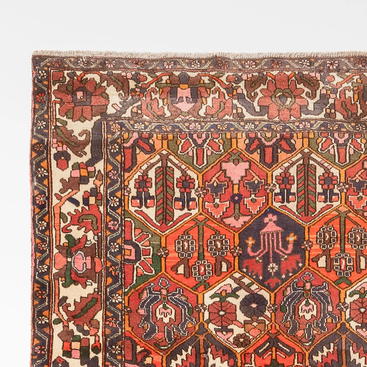 Bachtiar Teppich 310x210cm - Perserteppich - Image 3