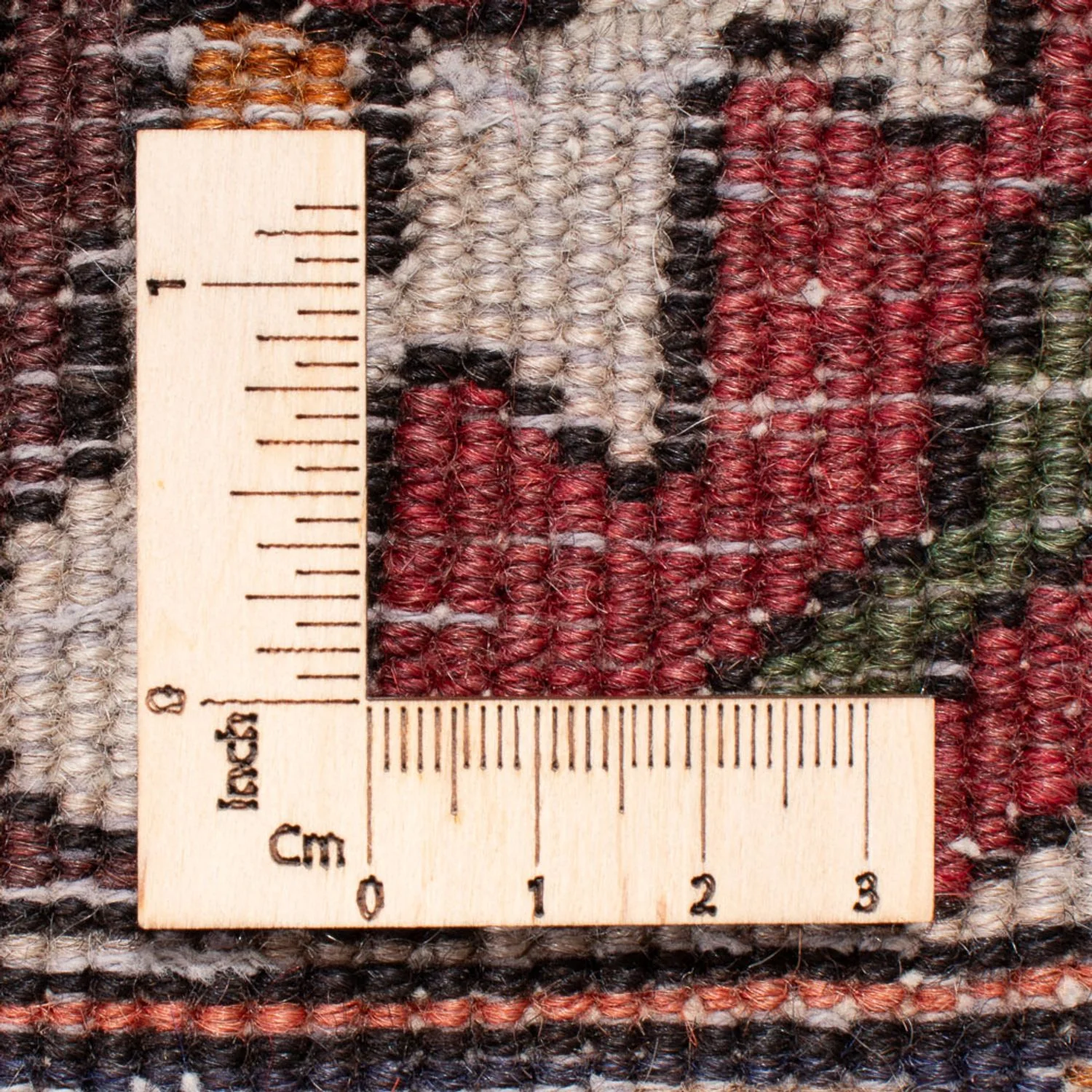 Bachtiar Teppich 310x210cm - Perserteppich - Image 7
