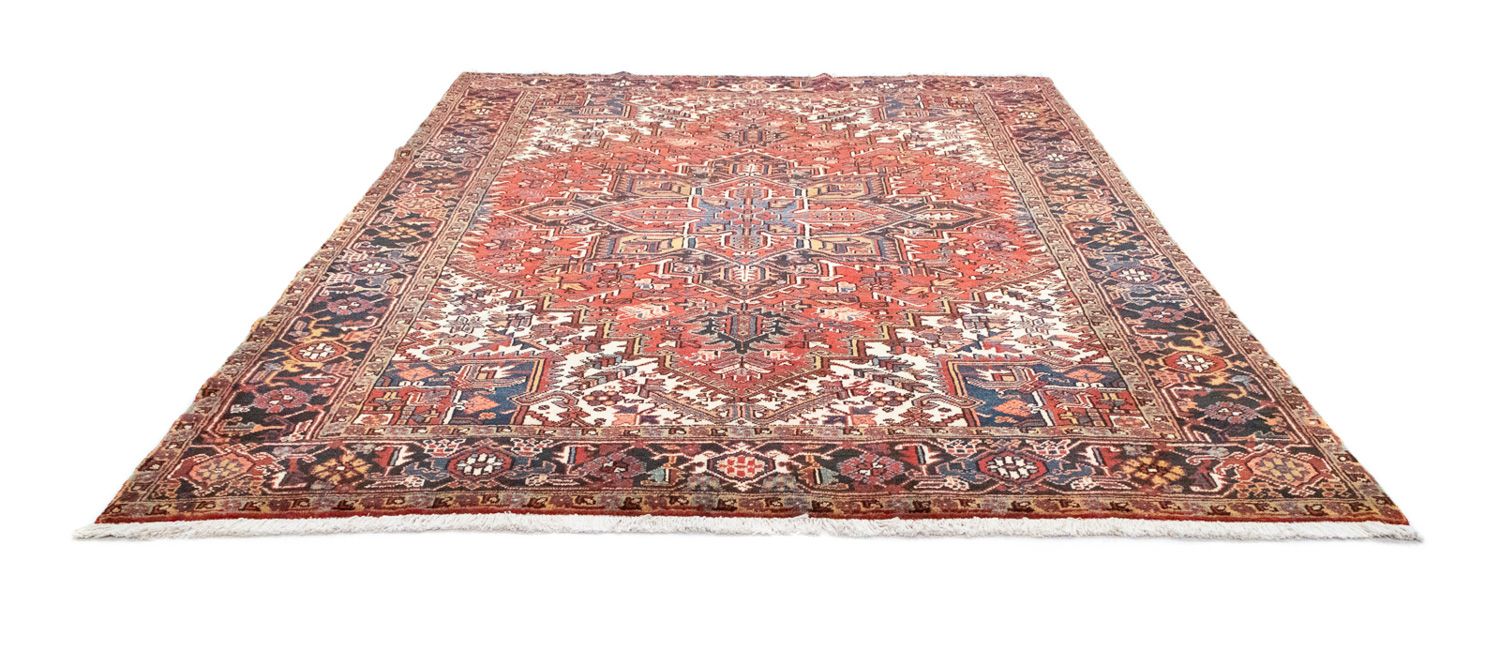 Perserteppich - Nomadic 310 x 228 cm - rost - Image 4