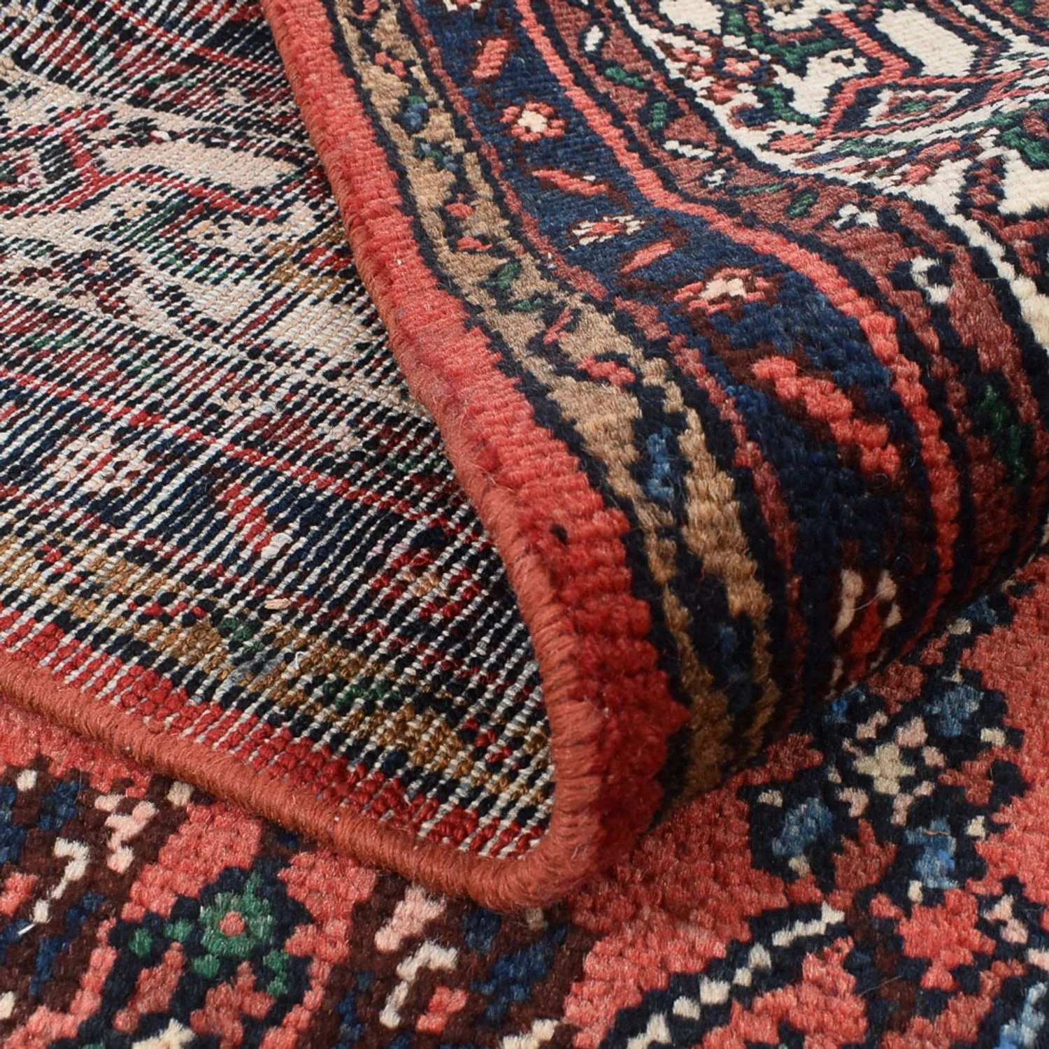 Abadeh Teppich 313x222cm - Perserteppich - Image 4