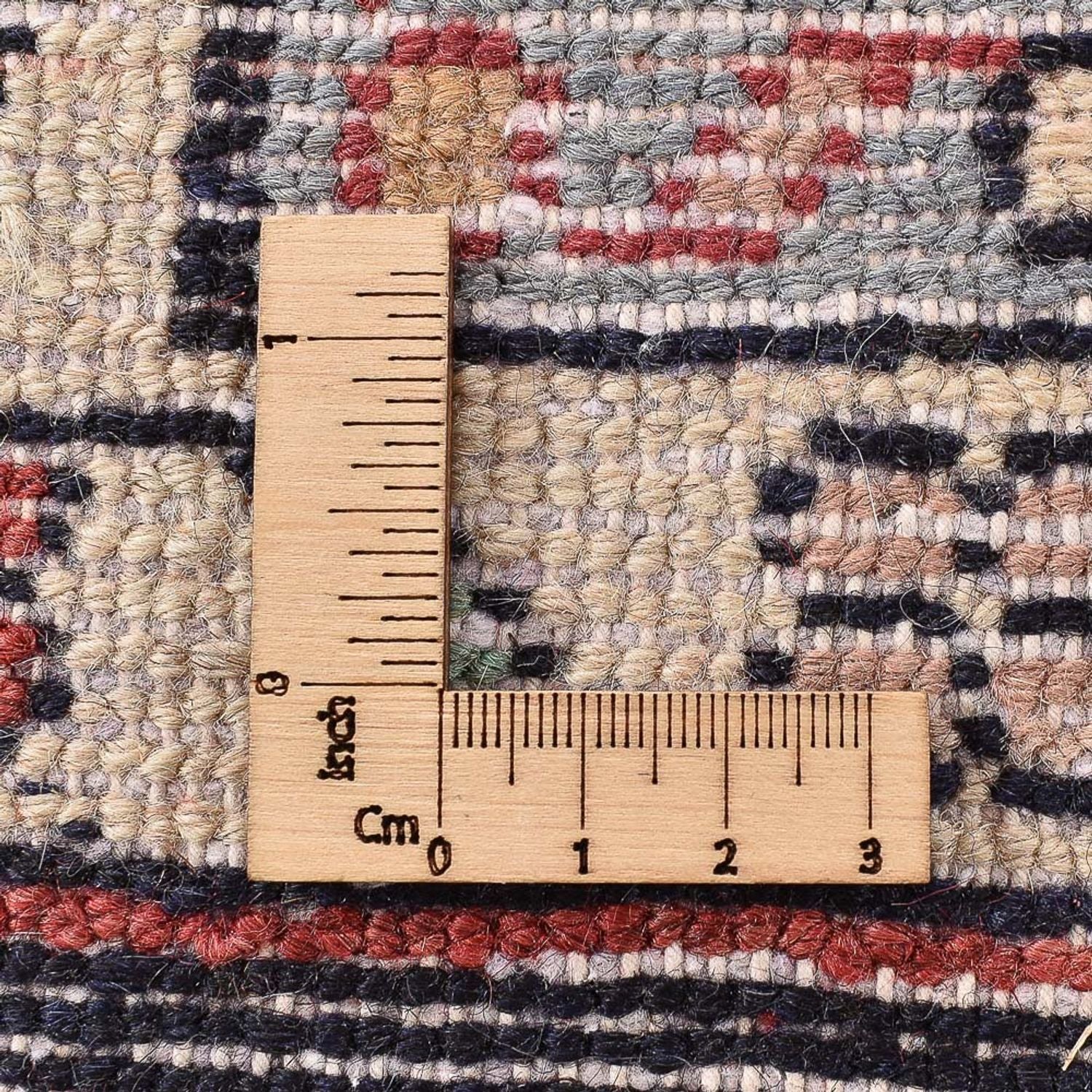 Mehraban Teppich 314x210cm - Perserteppich - Image 6