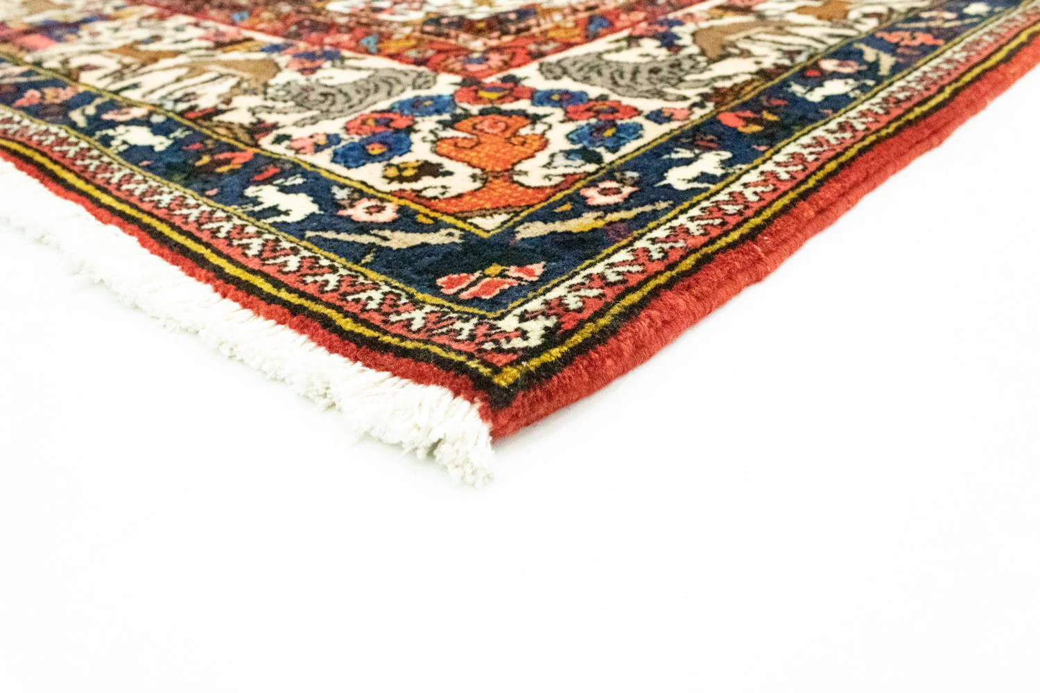 Bachtiar Teppich 315x207cm - Perserteppich - Image 3