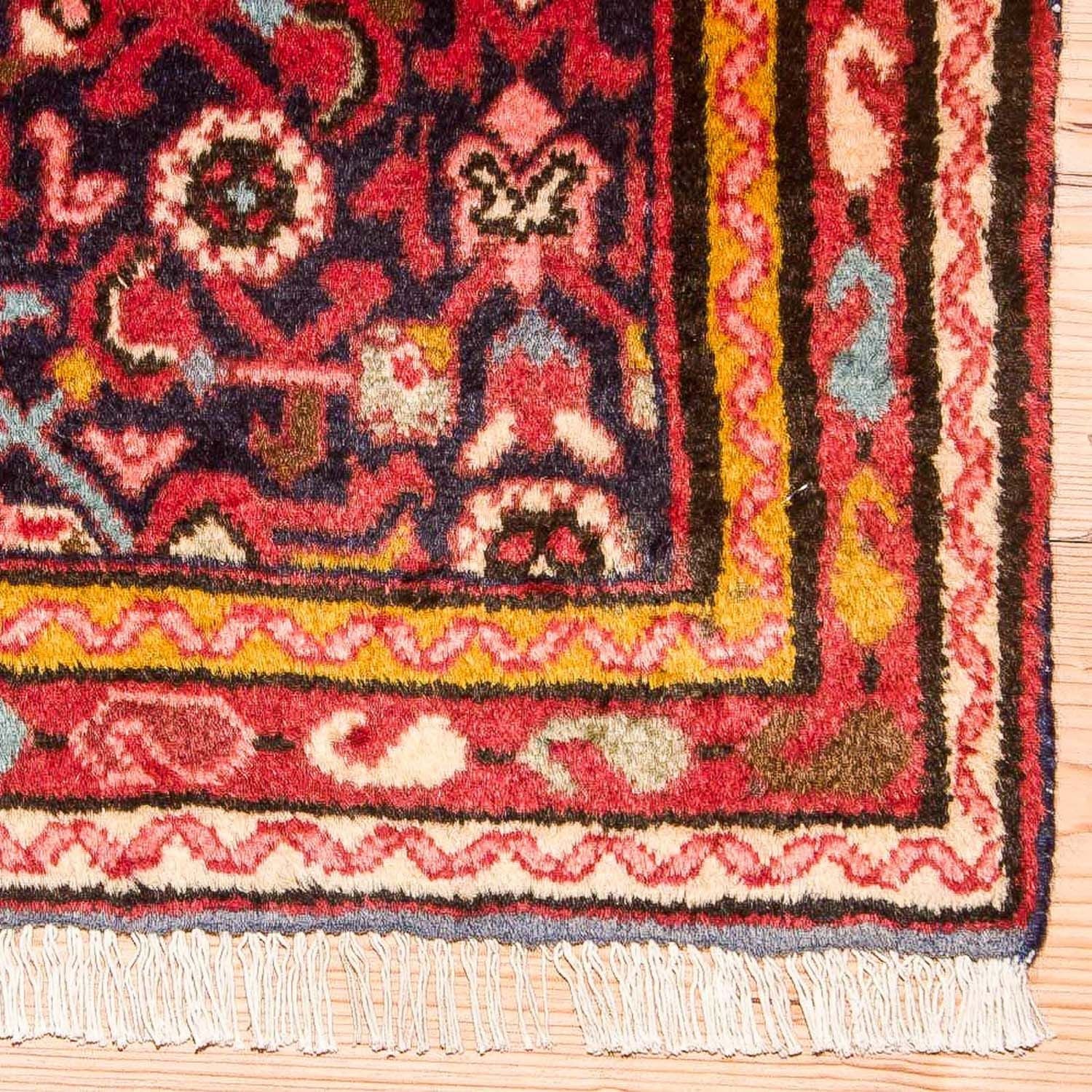 Hamadan Teppich 315x65cm - Perserteppich - Image 3