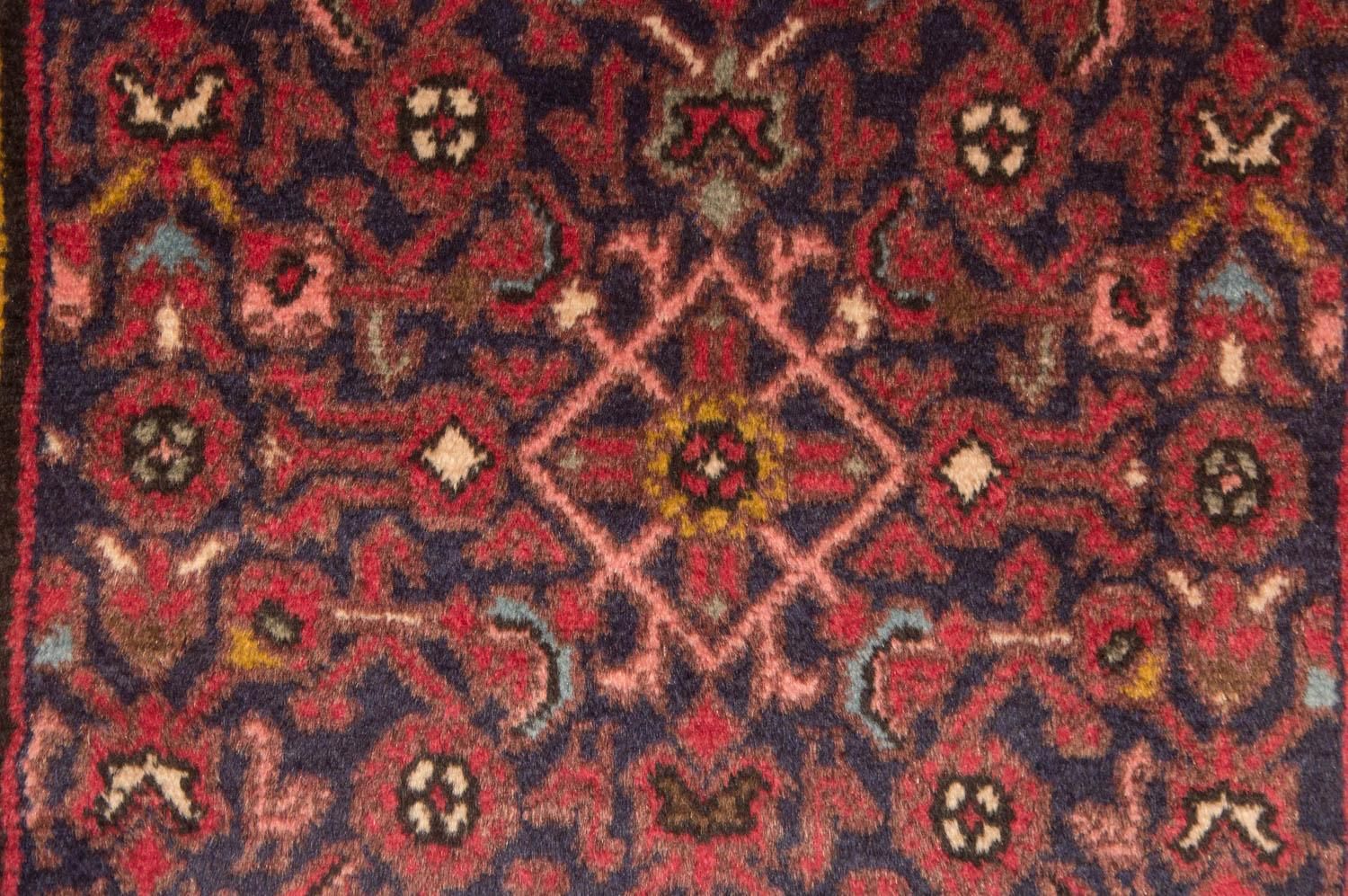 Hamadan Teppich 315x65cm - Perserteppich - Image 7