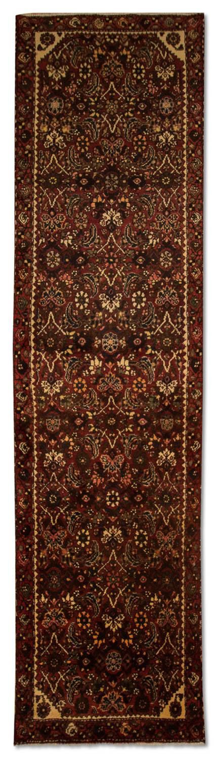 Hosseinabad Teppich 317x80cm - Perserteppich