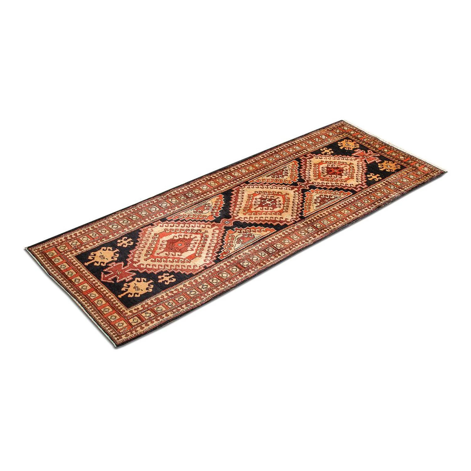 Ardebil Teppich 318x117cm - Perserteppich - Image 5