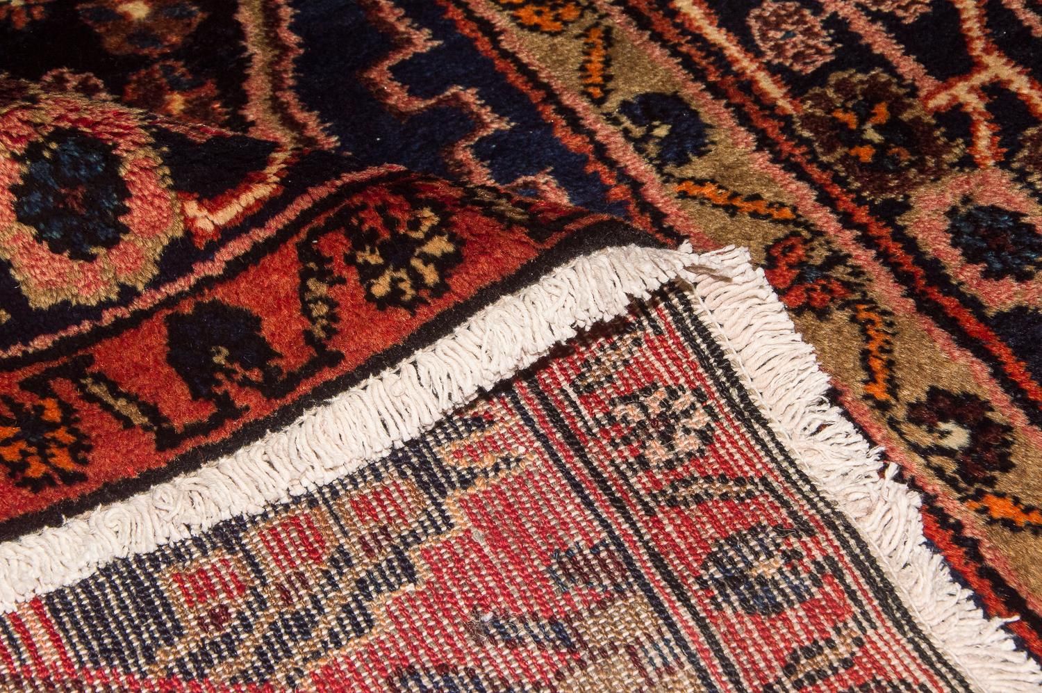 Nahavand Teppich 318x157cm - Perserteppich - Image 7